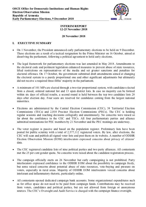 ec-undp-jtf-armenia-espa-early-parliamentary-2018-interim-report